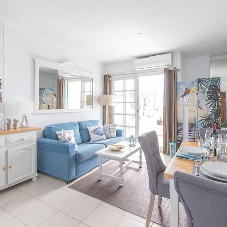Apartamento Corazon Playa コラレホ エクステリア 写真