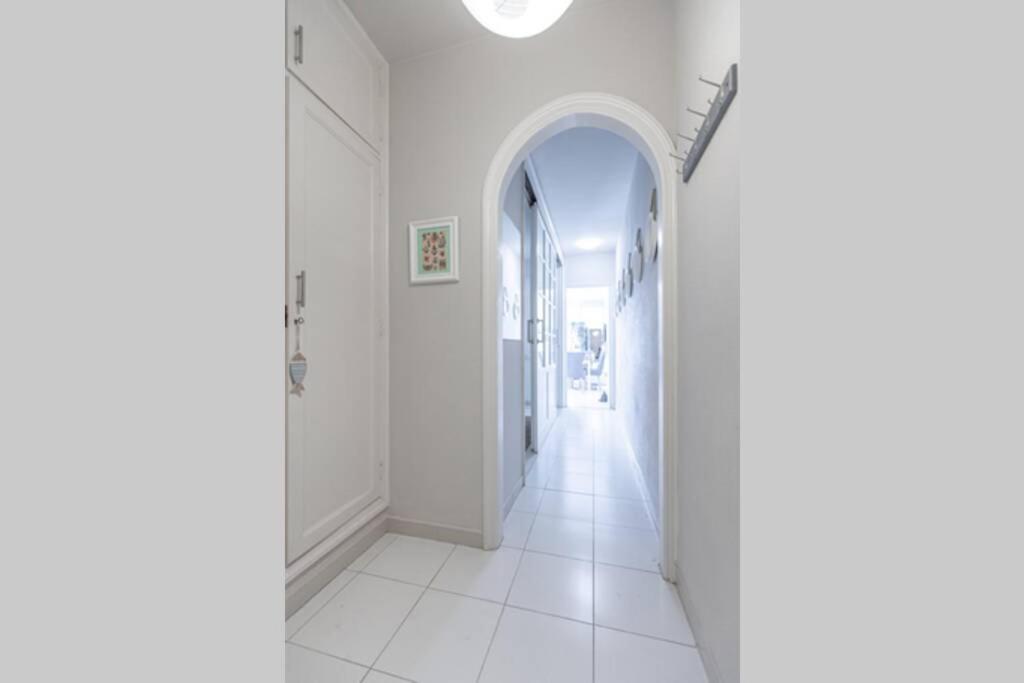 Apartamento Corazon Playa コラレホ エクステリア 写真