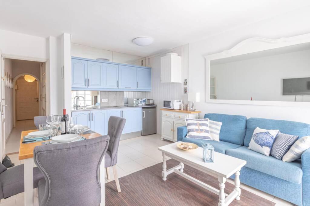 Apartamento Corazon Playa コラレホ エクステリア 写真
