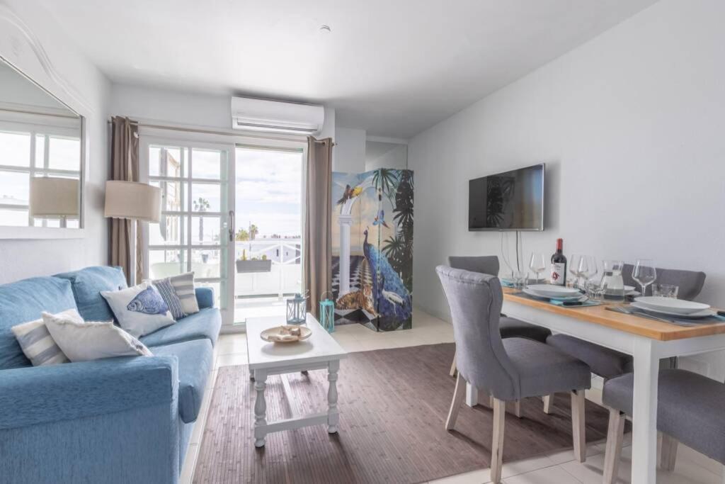 Apartamento Corazon Playa コラレホ エクステリア 写真