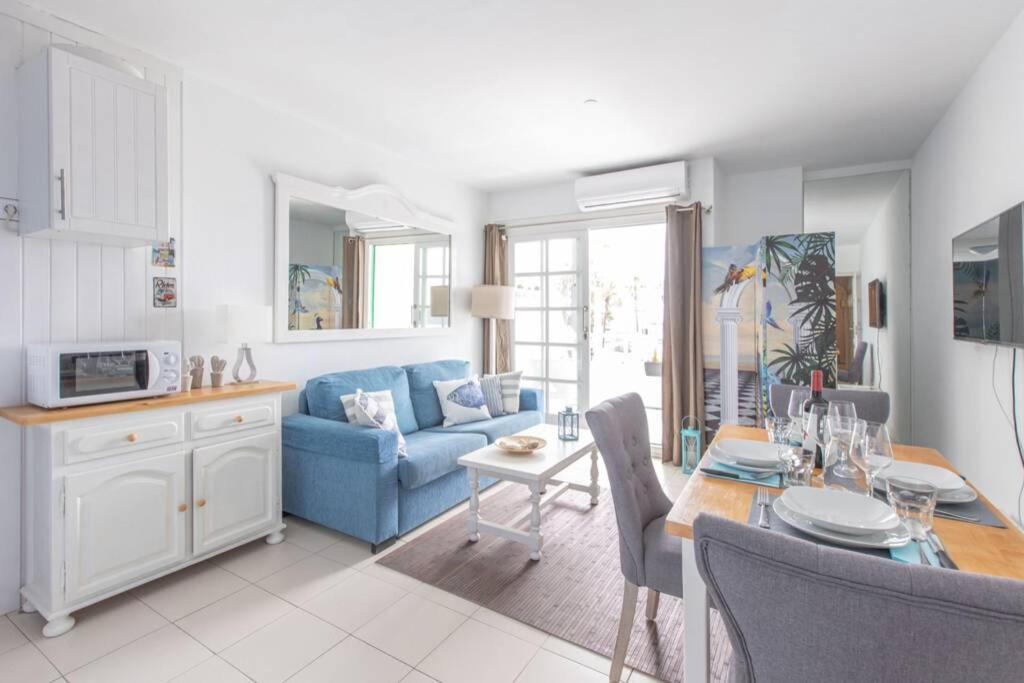 Apartamento Corazon Playa コラレホ エクステリア 写真