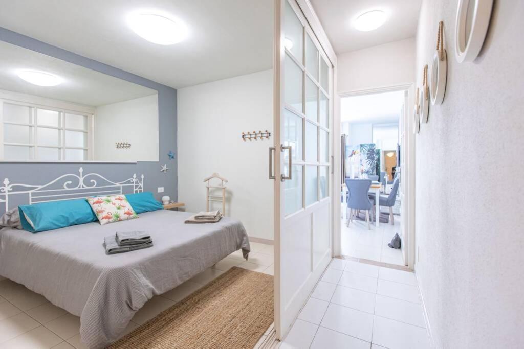 Apartamento Corazon Playa コラレホ エクステリア 写真